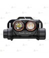 Frontal Fénix HM75R de altas prestaciones (1600 lúmenes)