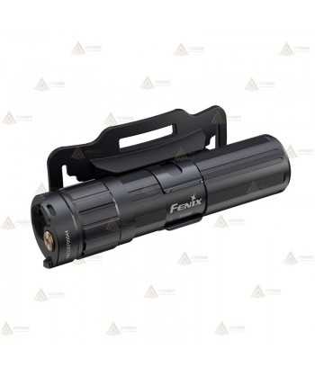Frontal Fénix HM75R de altas prestaciones (1600 lúmenes)