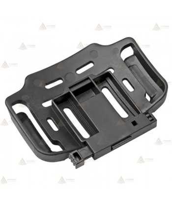 Soporte para Casco ALG-04 para fijar los frontales HL60R, HM60R, HM61R, HM65R, HM70R, HP30R V2.0