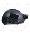 Soporte para Casco ALG-04 para fijar los frontales HL60R, HM60R, HM61R, HM65R, HM70R, HP30R V2.0