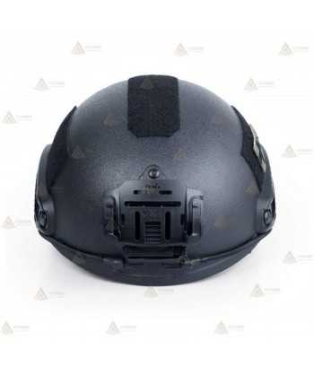 Soporte para Casco ALG-04 para fijar los frontales HL60R, HM60R, HM61R, HM65R, HM70R, HP30R V2.0