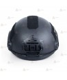Soporte para Casco ALG-04 para fijar los frontales HL60R, HM60R, HM61R, HM65R, HM70R, HP30R V2.0