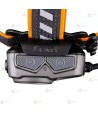 Frontal recargable Fénix HM71R (2700 lúmenes)