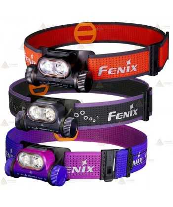 Frontal Fénix HM65R-DT de altas prestaciones (1500 Lúmenes)