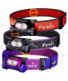 Frontal Fénix HM65R-DT de altas prestaciones (1500 Lúmenes)