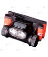 Frontal Fénix HM65R-DT de altas prestaciones (1500 Lúmenes)