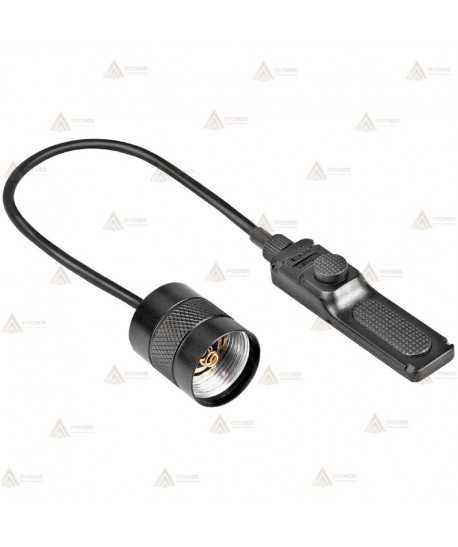 Pulsador remoto Fenix AER-03-V2.0 TK25RED. TK25IR, TK32 y TK20R