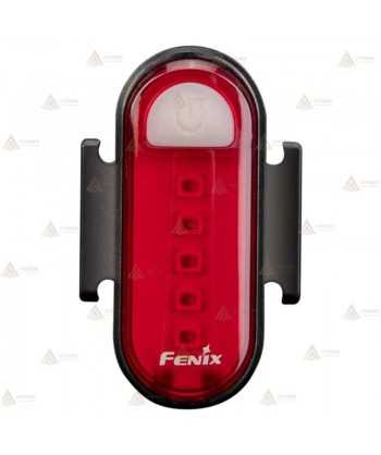 Luz trasera recargable para bicicleta Fenix BC05R V2.0