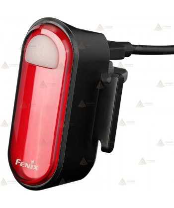 Luz trasera recargable para bicicleta Fenix BC05R V2.0
