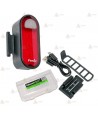 Luz trasera recargable para bicicleta Fenix BC05R V2.0