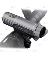 Foco recargable Fenix BC21R V3.0 para bicicletas (1200 lúmenes)