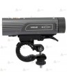 Foco recargable Fenix BC21R V3.0 para bicicletas (1200 lúmenes)