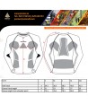 Camiseta interior térmica Dynamic Air Baselayer