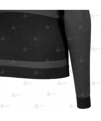 Camiseta interior térmica Dynamic Air Baselayer