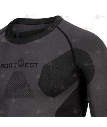 Camiseta interior térmica Dynamic Air Baselayer