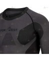 Camiseta interior térmica Dynamic Air Baselayer