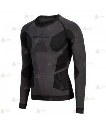Camiseta interior térmica Dynamic Air Baselayer