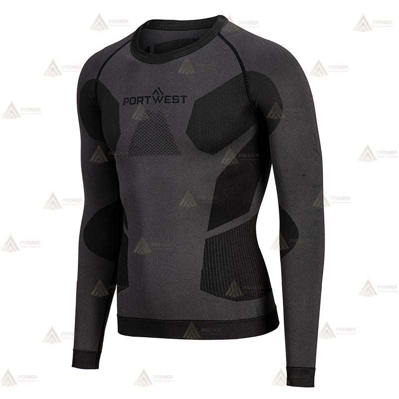 Camiseta interior térmica Dynamic Air Baselayer