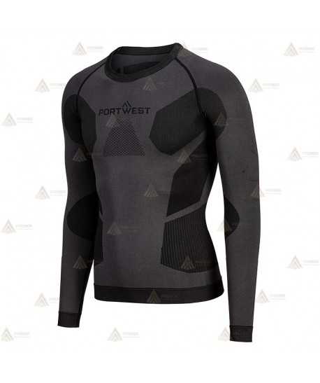 Camiseta interior térmica Dynamic Air Baselayer