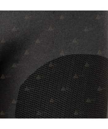 Pantalón interior térmico Legging Dynamic Air Baselayer color antracita