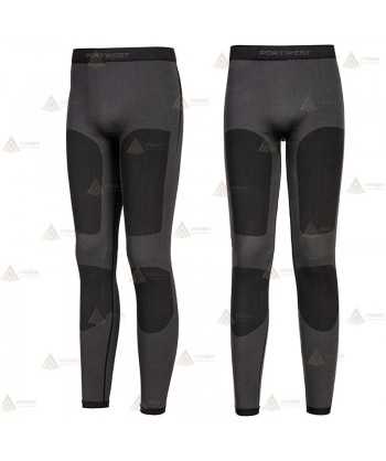 Pantalón interior térmico Legging Dynamic Air Baselayer color antracita