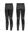Pantalón interior térmico Legging Dynamic Air Baselayer color antracita