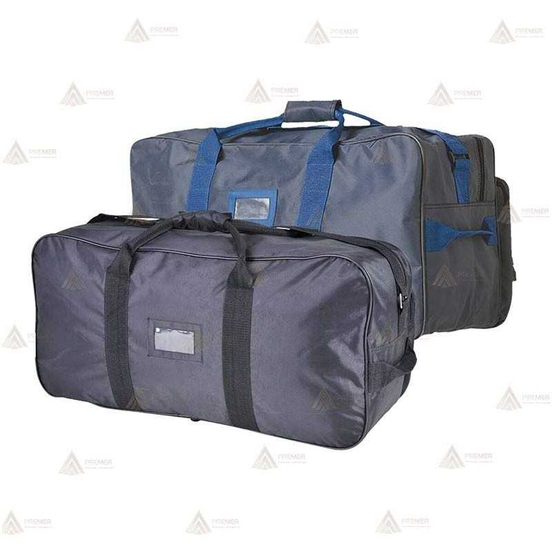 Bolsa económica para transporte de equipaciones (65 Litros)