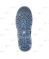 Bota de seguridad con membrana impermeable y transpirable S7