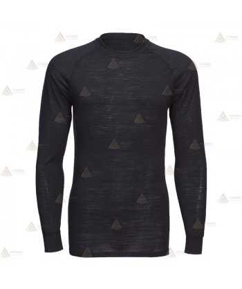 Camiseta interior térmica de Lana Merino