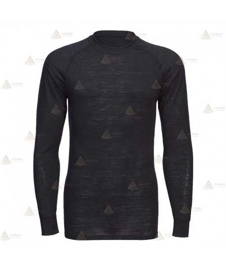 Camiseta interior térmica de Lana Merino
