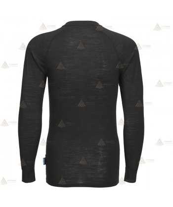 Camiseta interior térmica de Lana Merino