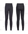 Leggin interior térmico de Lana Merino