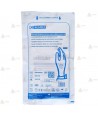 Guantes quirúrgicos estériles de látex sin polvo
