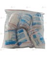 Vendas elásticas de Crepé de 10m. x 10 cm (180 unidades)