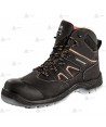Bota de seguridad no metálica, con membrana S3 WR HRO SRC E A