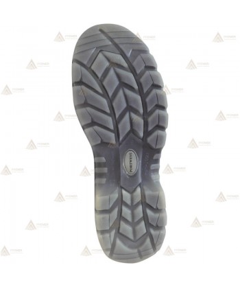 Bota de seguridad no metálica, con membrana S3 WR HRO SRC E A