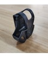 Porta grilletes universal ABS con Clip de Extracción Rápida