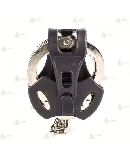 Porta grilletes universal ABS con Clip de Extracción Rápida