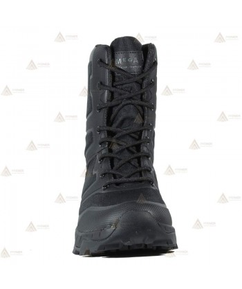 Bota Magnum MEGA TACTICAL HI PLUS  WATERPROOF para policía