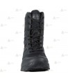 Bota Magnum MEGA TACTICAL HI PLUS  WATERPROOF para policía