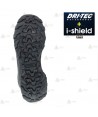 Bota Magnum MEGA TACTICAL HI PLUS  WATERPROOF para policía