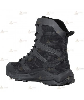 Bota Magnum ultra transpirable MEGA RANGER HI para policía