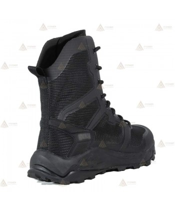 Bota Magnum ultra transpirable MEGA RANGER HI para policía