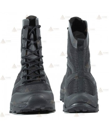 Bota Magnum ultra transpirable MEGA RANGER HI para policía