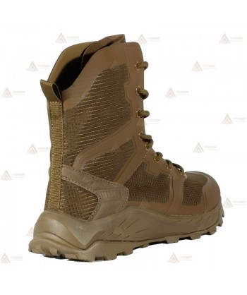 Bota táctica Magnum ultra transpirable MEGA RANGER HI color coyote