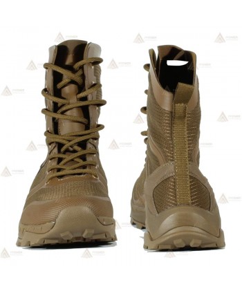 Bota táctica Magnum ultra transpirable MEGA RANGER HI color coyote