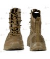 Bota táctica Magnum ultra transpirable MEGA RANGER HI color coyote