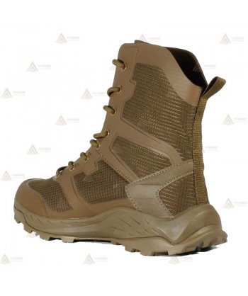 Bota táctica Magnum ultra transpirable MEGA RANGER HI color coyote
