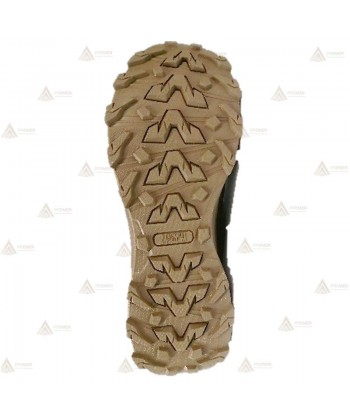 Bota táctica Magnum ultra transpirable MEGA RANGER HI color coyote