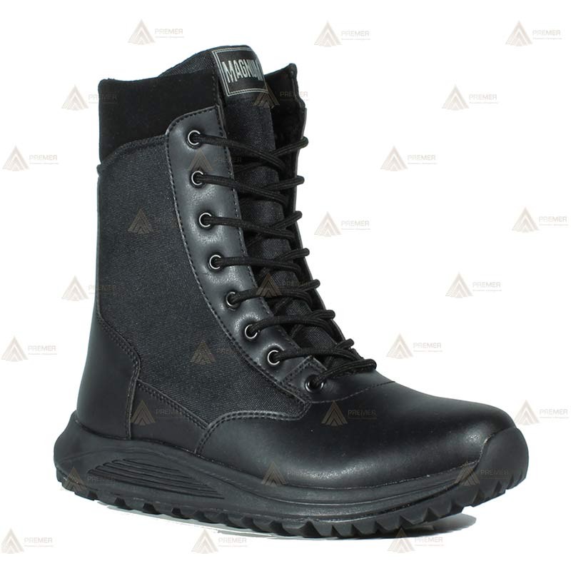 Bota táctica Magnum Classic HI para policía